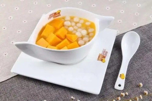 熊仔记港式甜品